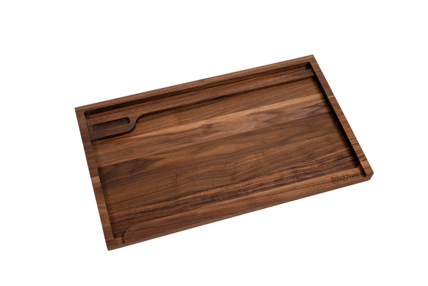 Bricktray® in Black Walnut
