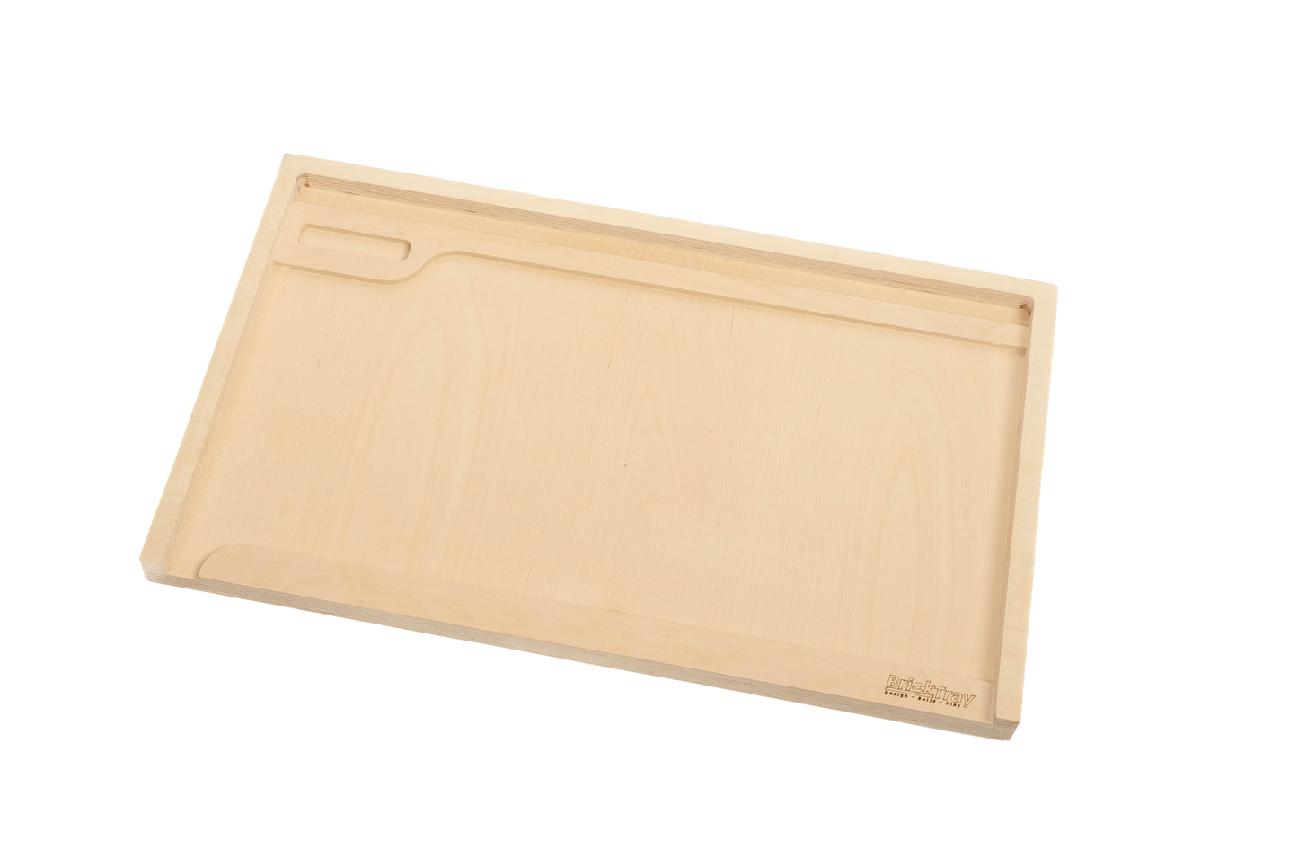 Bricktray® in Baltic Birch Laminate
