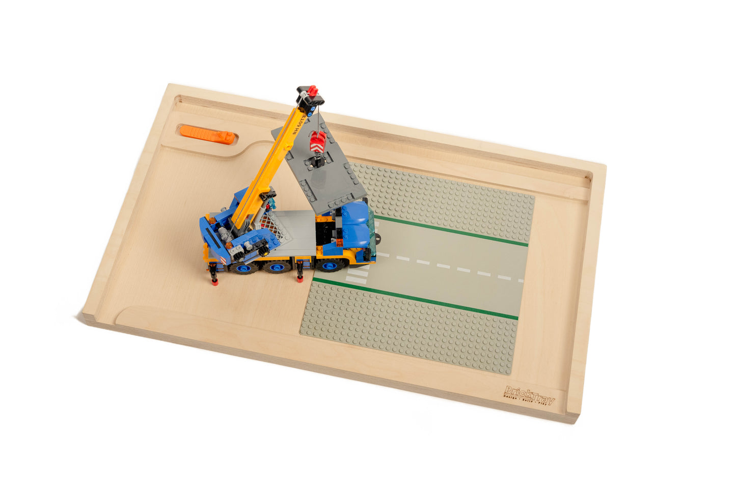 Bricktray® in Baltic Birch Laminate