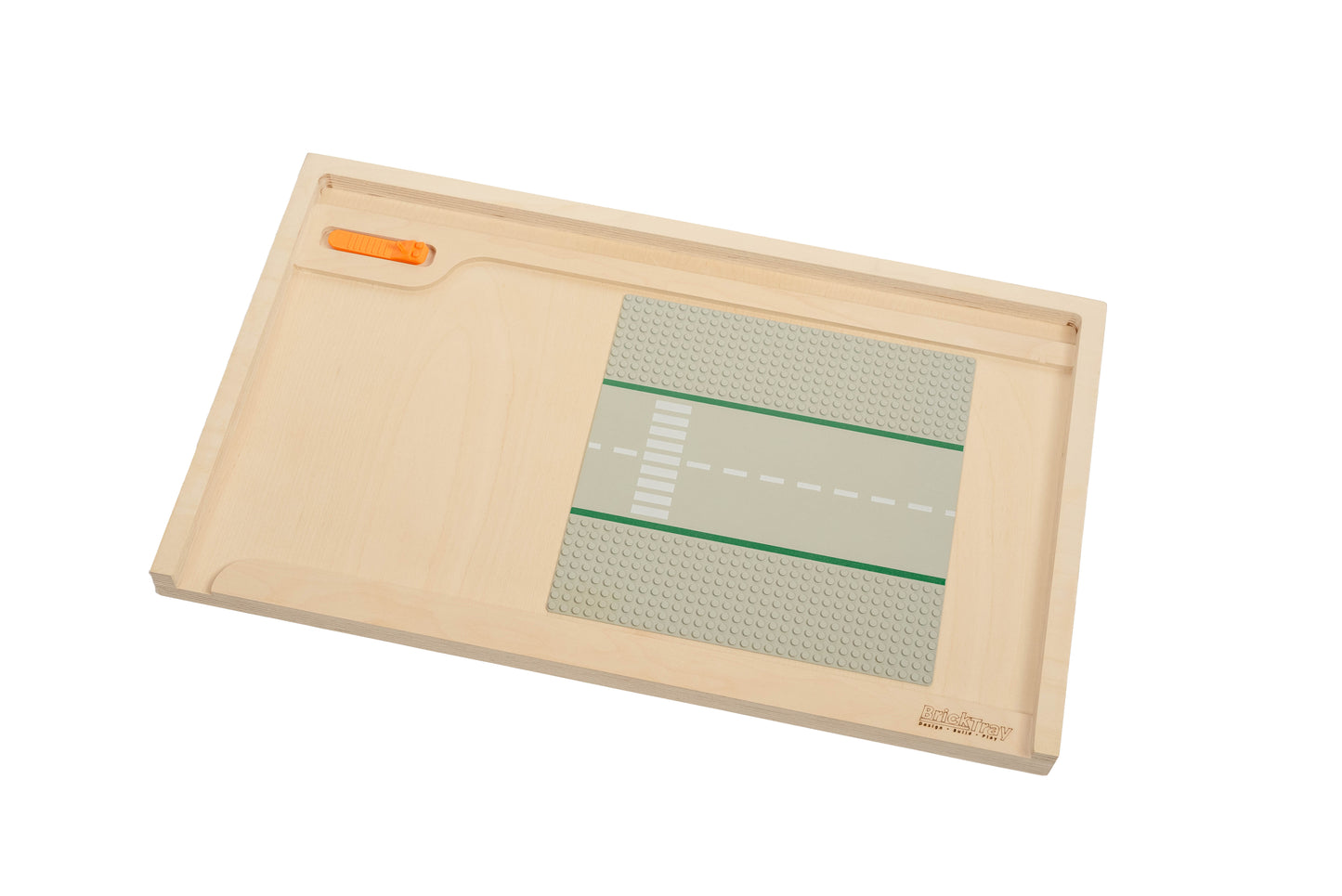 Bricktray® in Baltic Birch Laminate