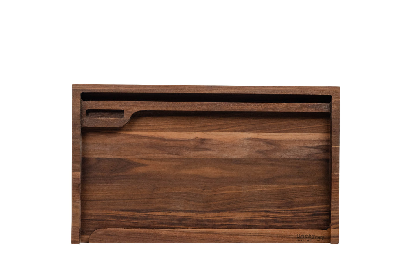 Bricktray® in Black Walnut