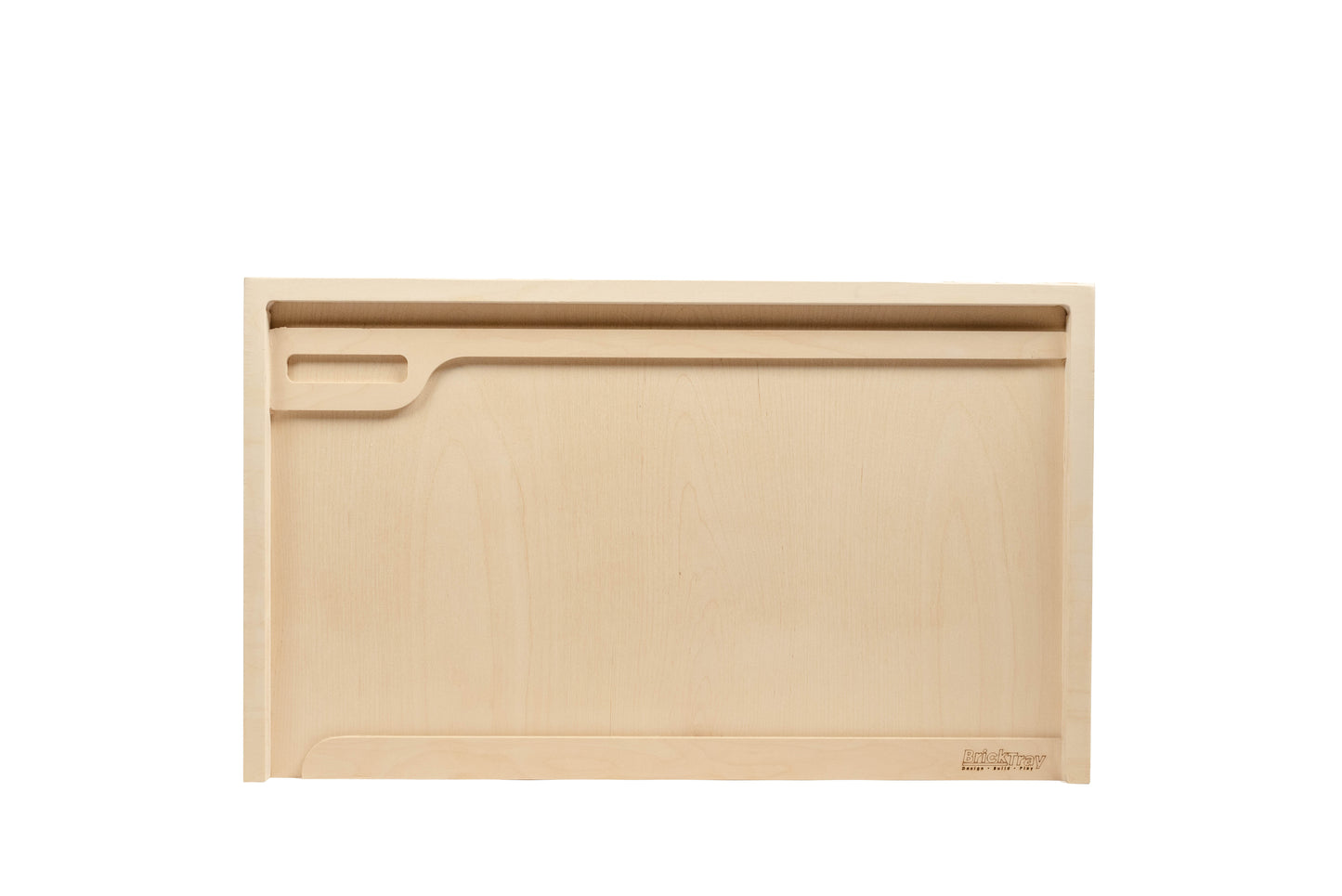 Bricktray® in Baltic Birch Laminate