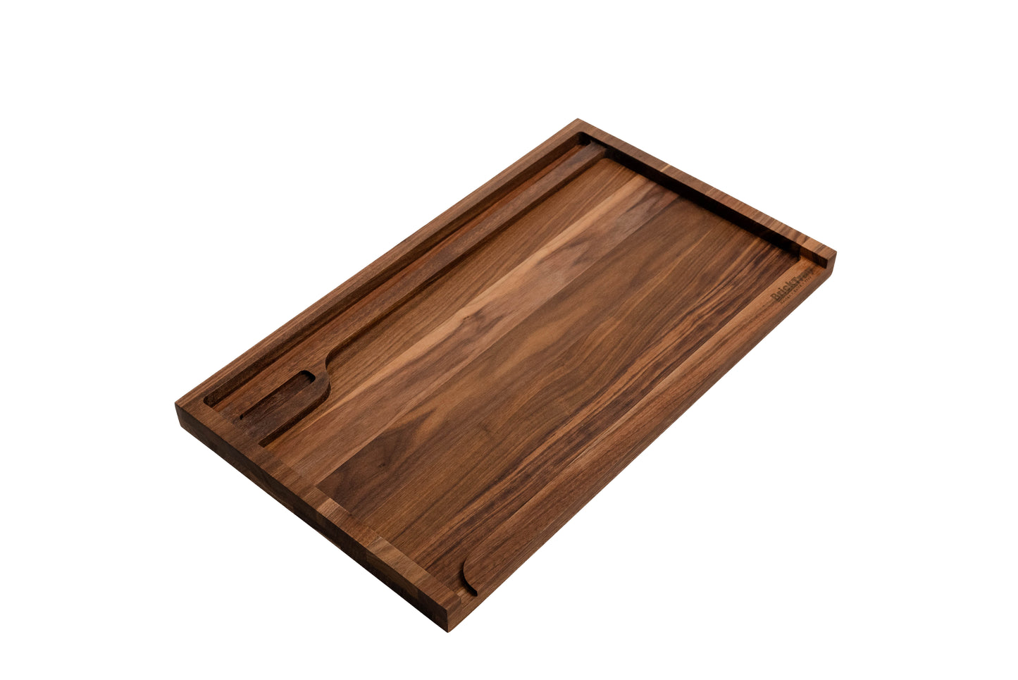 Bricktray® in Black Walnut