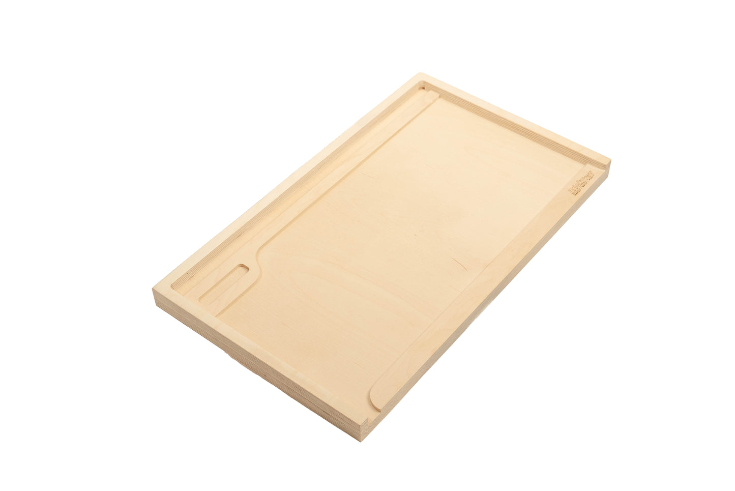 Bricktray® in Baltic Birch Laminate