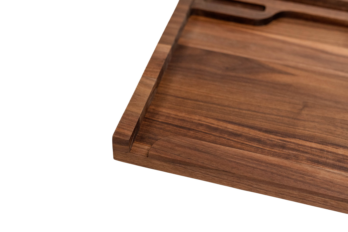 Bricktray® in Black Walnut