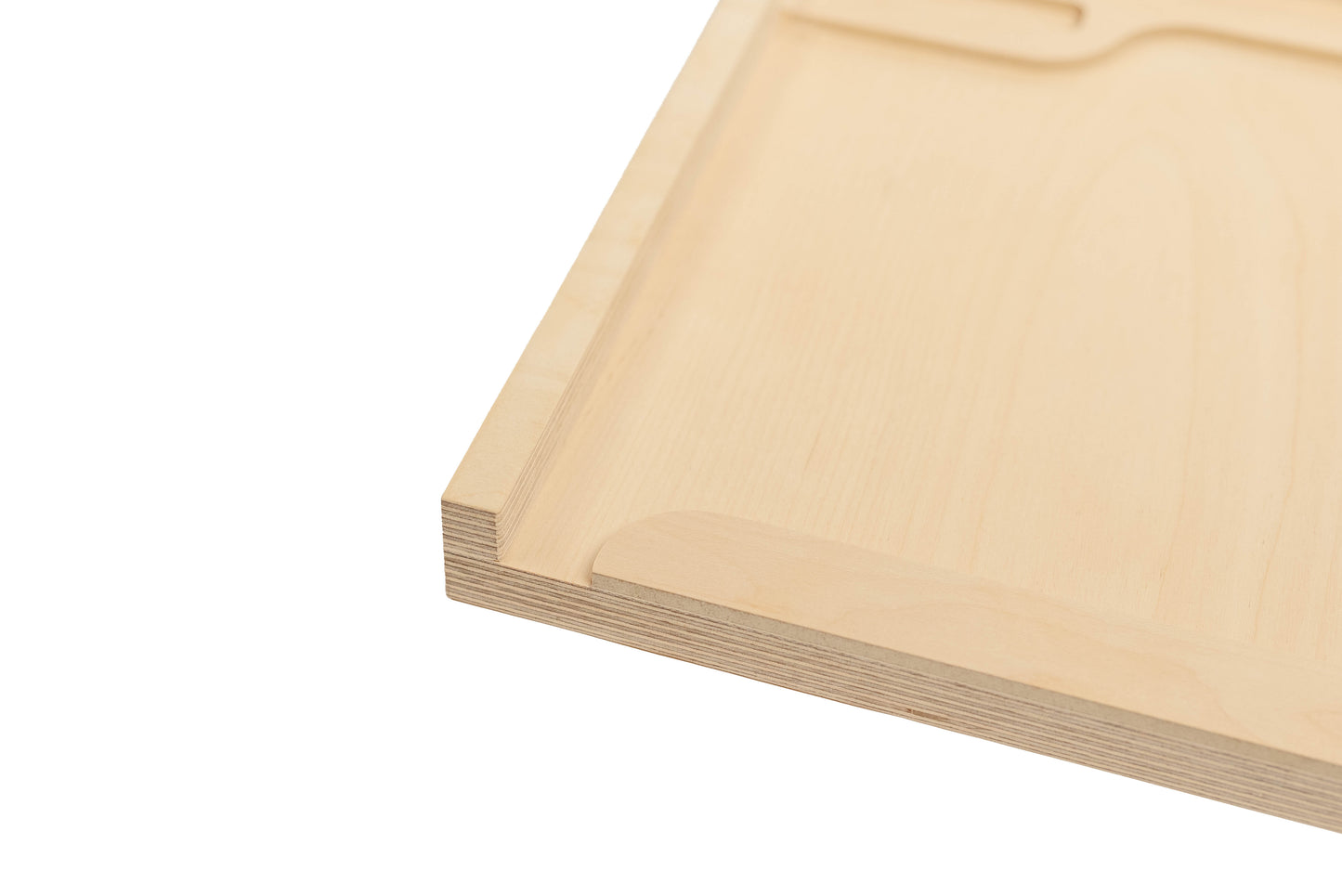 Bricktray® in Baltic Birch Laminate