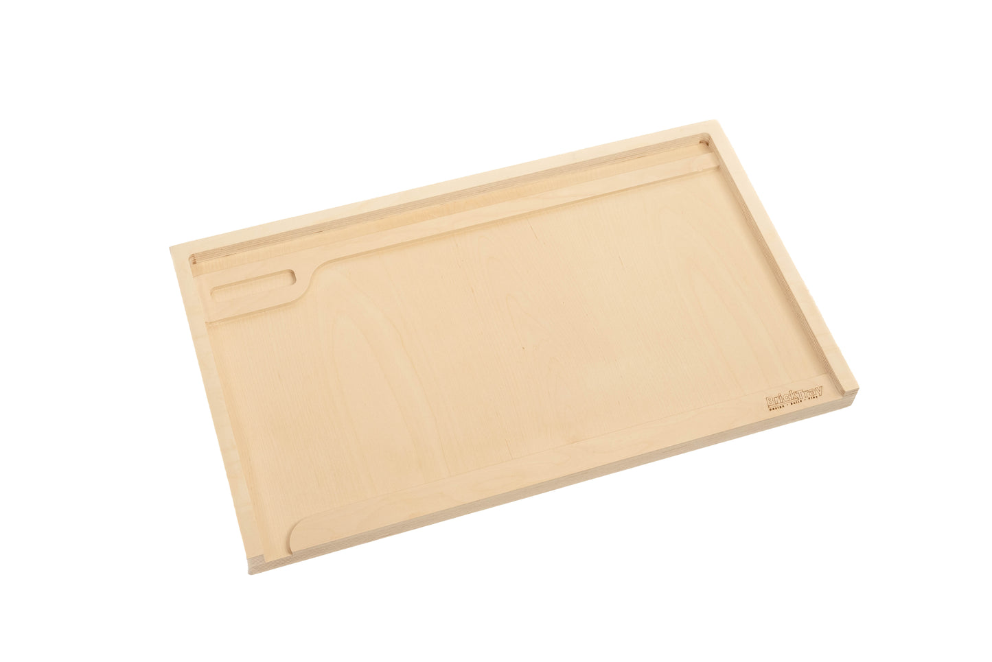 Bricktray® in Baltic Birch Laminate