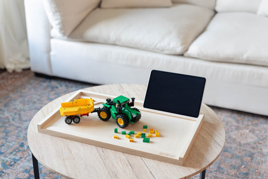 Bricktray® in Baltic Birch Laminate