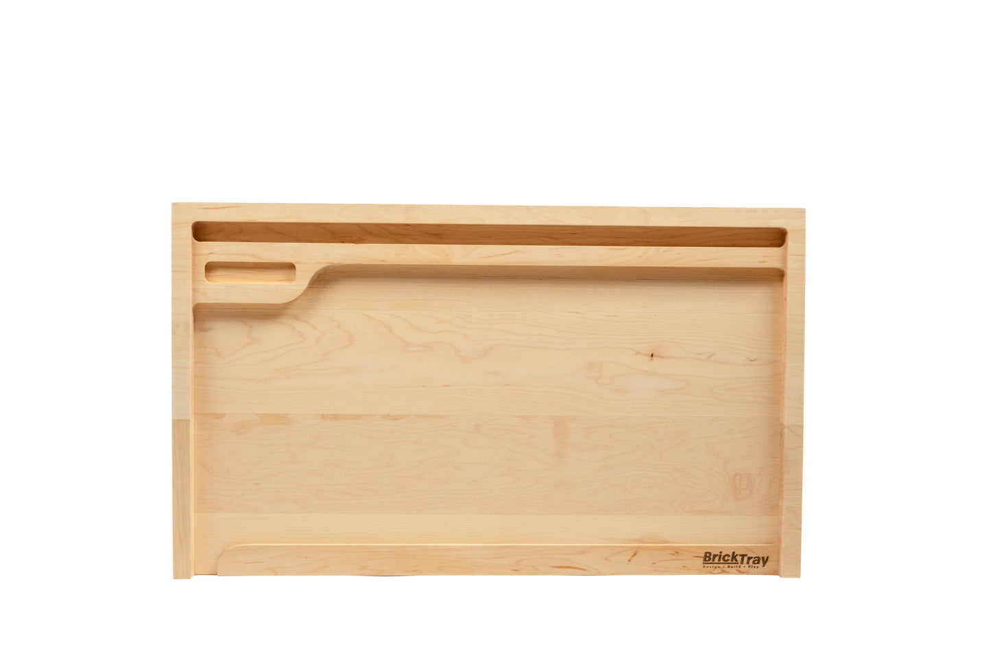 Bricktray® in White Maple