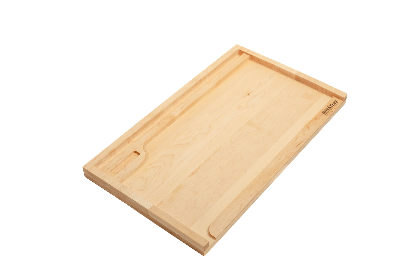 Bricktray® in White Maple