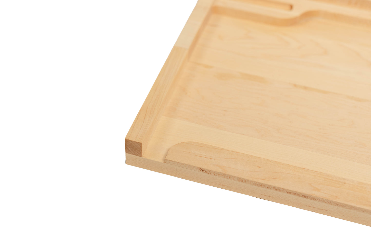 Bricktray® in White Maple