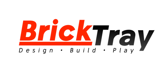 Bricktray